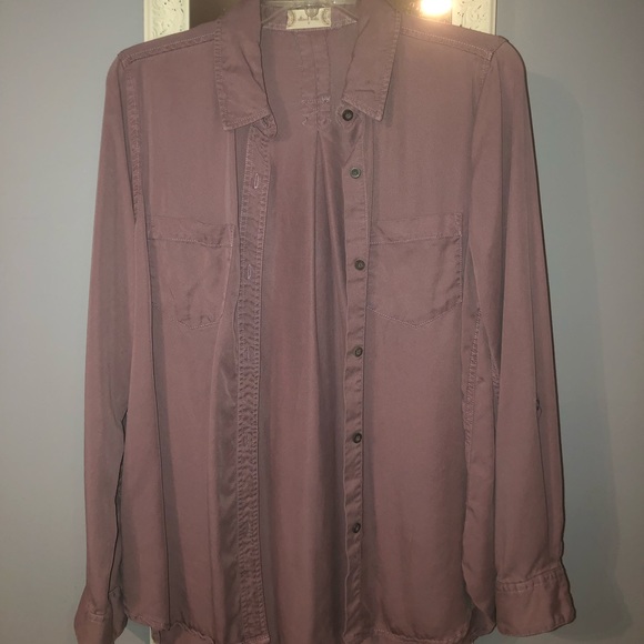 Altard State button up - Picture 1 of 3